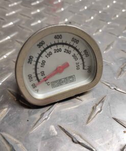 BBQ thermometer