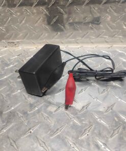 1 amp charging battery maintainer
