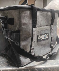 Extra large cooler bag