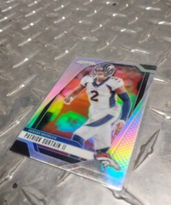 Denver Broncos Patrick Surtain ll