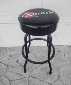 Exmark stool ...note hole