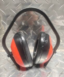 Ear muffs