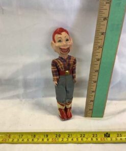 Vintage Howdy Doody Doll/Puppet