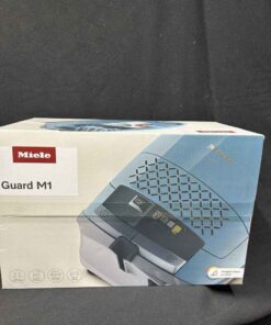 Miele Guard M1 Bagged Canister Vacuum