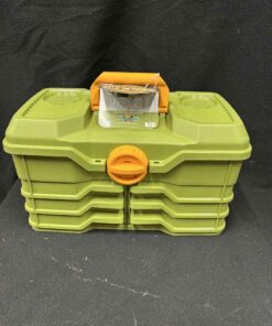 Flambeau Next Gen Large Tacklebox