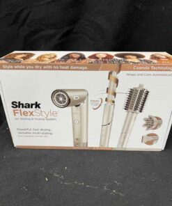 Shark Flexstyle Air Styling & Drying System