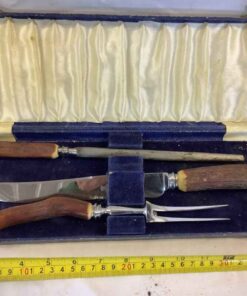 Sheffield Carving Set