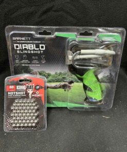 Diablo Slingshot