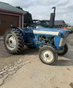 Ford 3000
