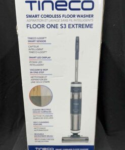 Tineco Floor One S3 Extreme Hard Floor Wet Cleaner