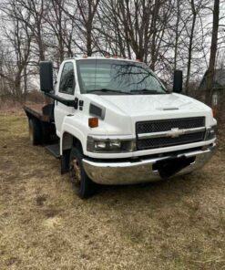 2006 Chevy C4500