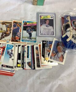 Gretzky Lot