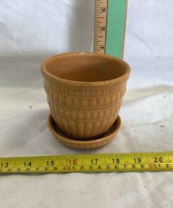 McCoy Planter