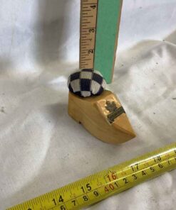 Souvenir Pin Cushion