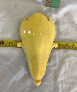 Royal Winton Wall Pocket Vase