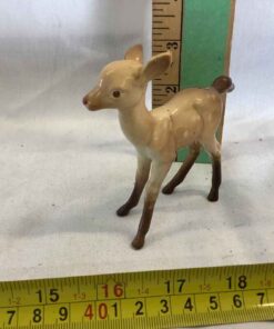 Beswick Fawn