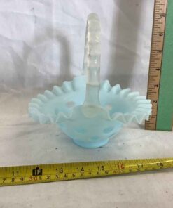 “Fenton” Coin Dot Basket