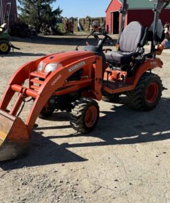 Kubota