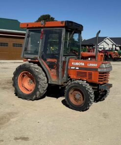 Kubota