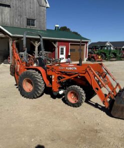 Kubota