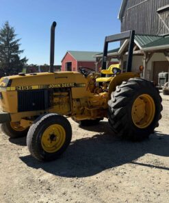 John Deere 2155