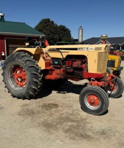 Case 830