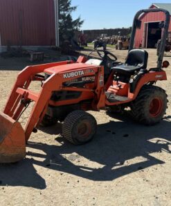 Kubota