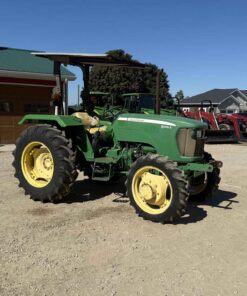 John Deere 5045 4x4