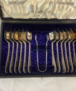 13pc Sugar Serving Set