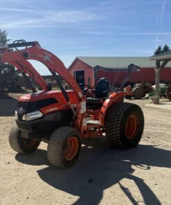 Kubota