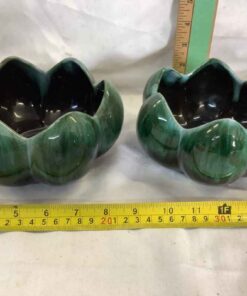 BMP Green Bowls
