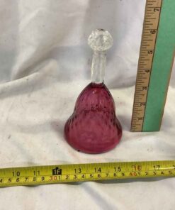 Rossi Cranberry Bell