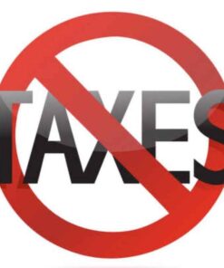 GRAND OPENING! PAY NO TAX!!