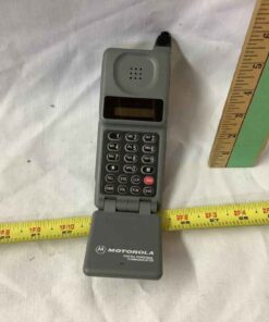 Motorola "Digital Personal Communicator
