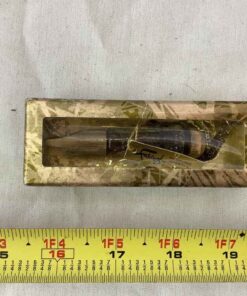 Perfume bottle/whistle Faberge Made in France