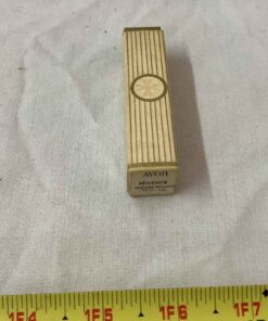 Perfume new Avon "Regency"