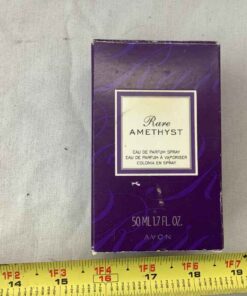 Perfume New Avon "Rare Amethyst"
