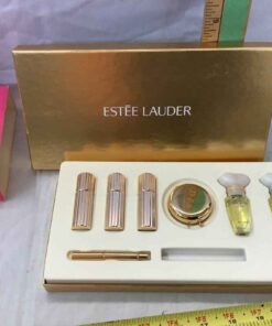 Makeup set Estee Lauder- 7 pieces- appear unused