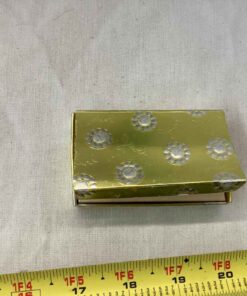 Lipstick Avon "Jewel" appears unused