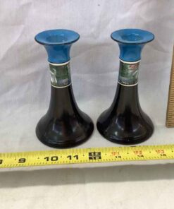 Kiralpo Ware Candle Holders