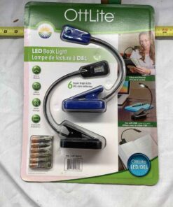 OH Lite LED Book Light