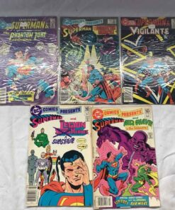 DC Comics - Superman (5)