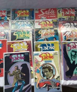 First Comics - Jon Sable Freelance (18)