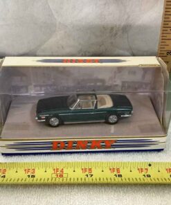 Matchbox Dinky 1969 Triumph Stag
