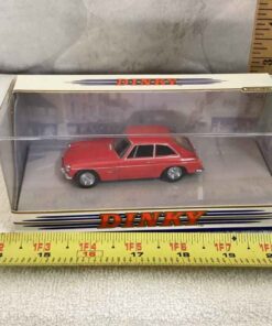Matchbox Dinky 1973 MGBGT V8