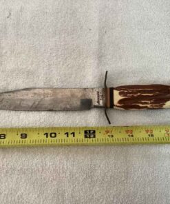 Monarch “Original Bowie Knife”