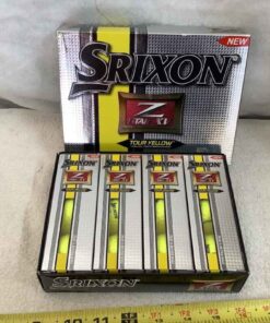 Srixon Golf Balls