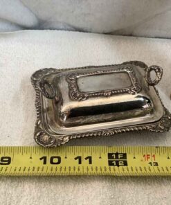 Master Salt Cellar - EPNC