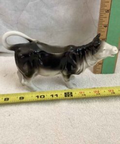 German “Bull” Creamer