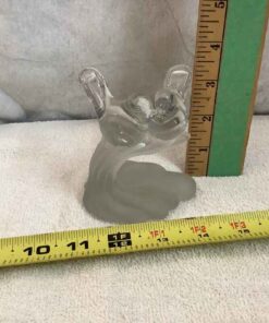 Love Birds Paperweight